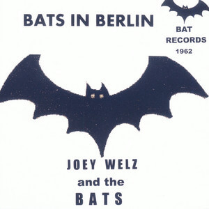 The Bats - Bats In Berlin