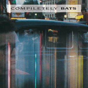The Bats - Compiletely Bats
