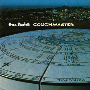 The Bats - Couchmaster