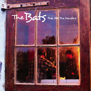 The Bats - Free All The Monsters