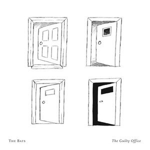 The Bats - The Guilty Office