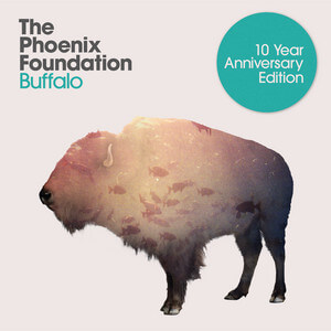 The Phoenix Foundation - Buffalo – 10 Year Anniversary Edition