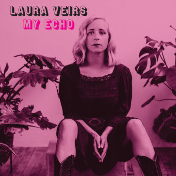 Laura Veir - My Echo