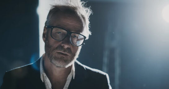 Matt Berninger - One More Second