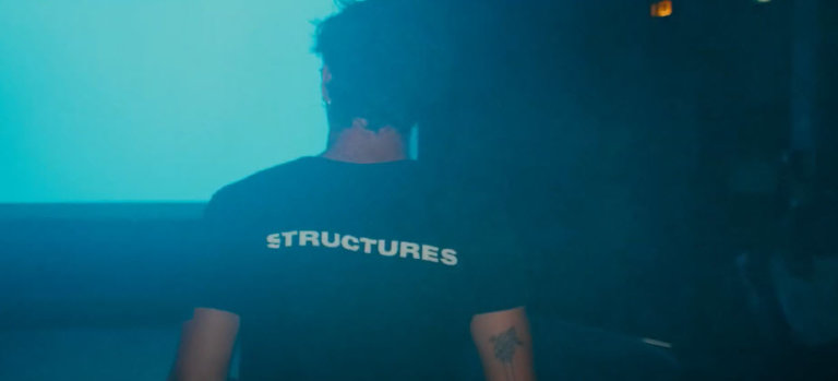 STRUCTURES - Robbery