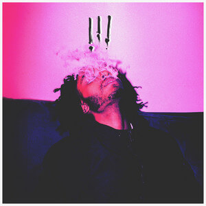 Lonny - Distorted Cadence