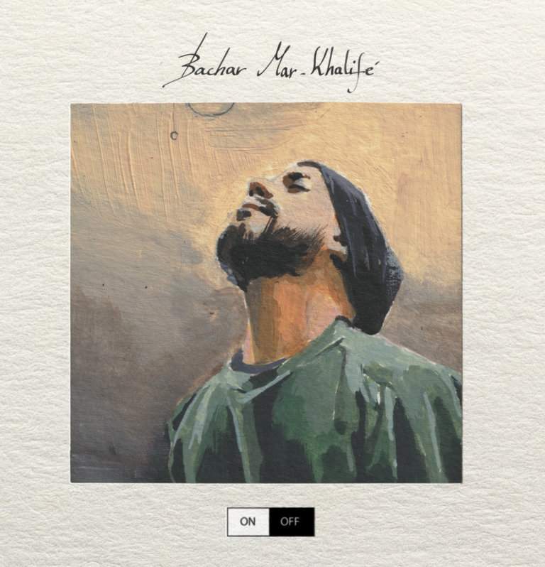 Bachar Mar-Khalifé - On​Off