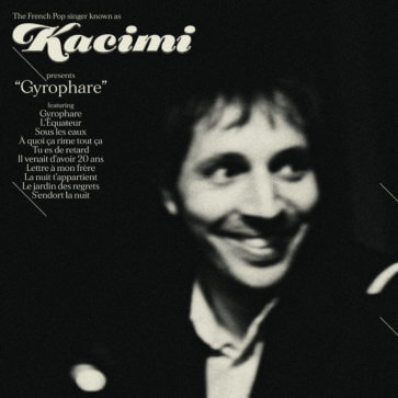 Kacimi - Gyrophare