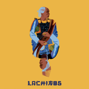 Lachinos - America Lachina