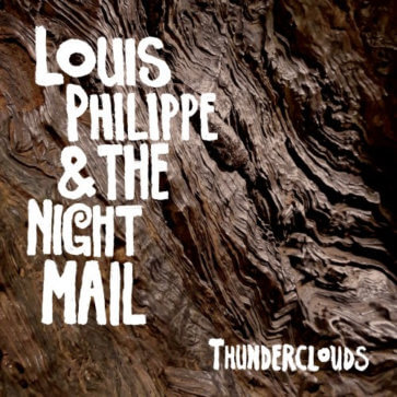 Louis Philippe - Thunderclouds