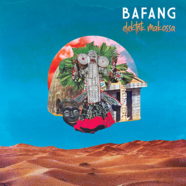 BAFANG - Elektrik Makossa