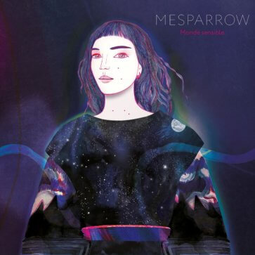 MESPARROW-Monde_Sensible_cover_carrée_3000x3000