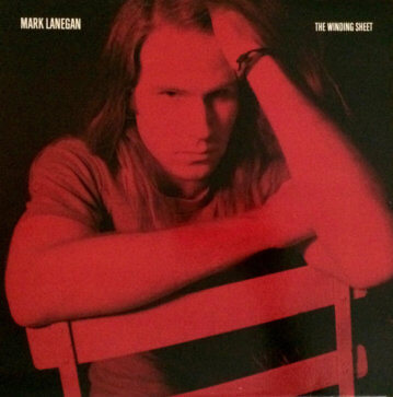 Mark Lanegan - The Winding Sheet