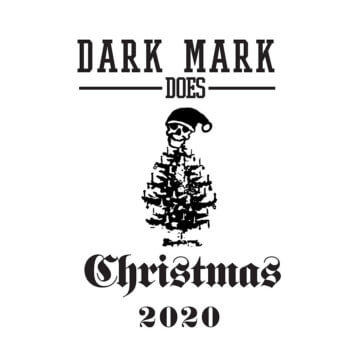 Dark Mark Does Christmas 2020