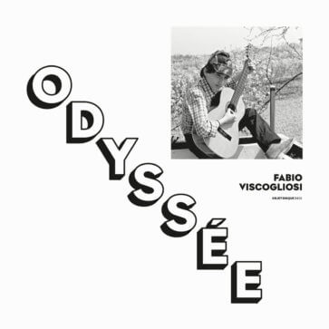 Fabio Viscogliosi - Odyssée