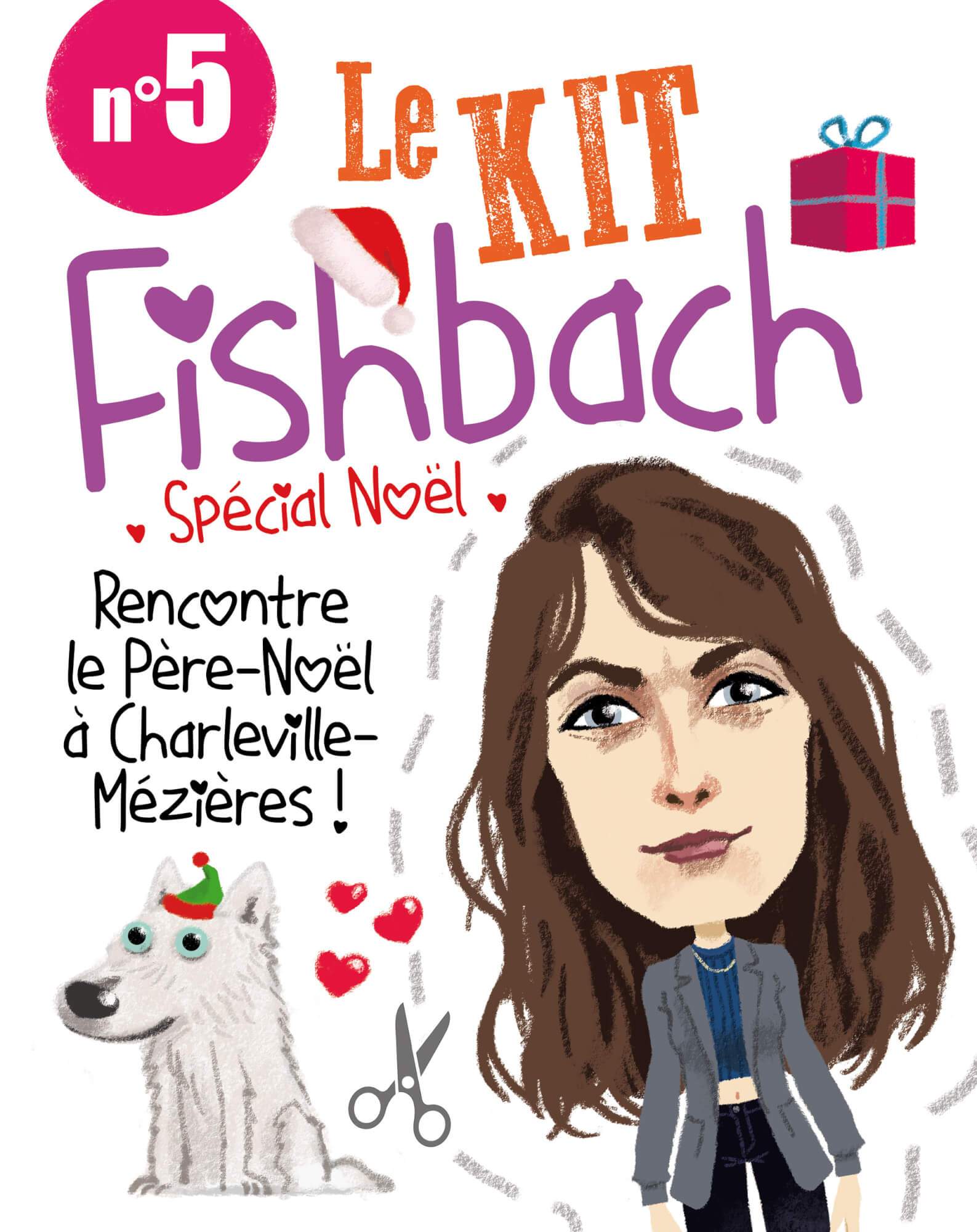 petit kit inutile Fishbach