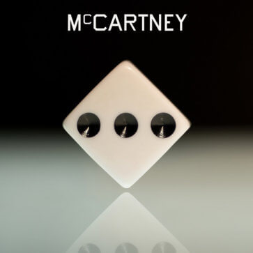 McCartney - III