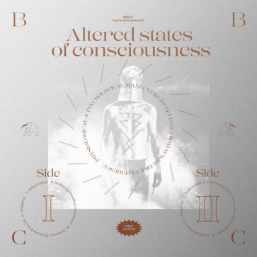 BBCC - Altered States of Consciousness