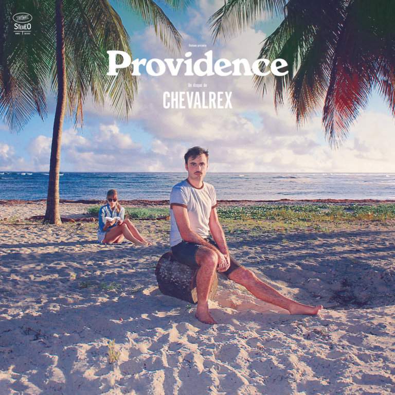 Chevalrex - Providence