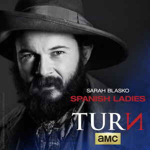 Sarah Blasko - Spanish Ladies (from Turn)
