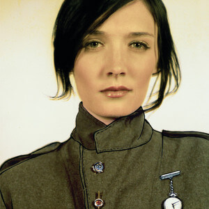 Sarah Blasko - The Overture & The Underscore (au Edition)