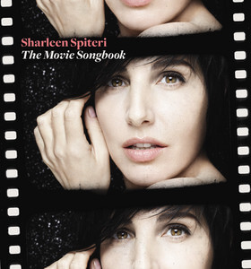 Sharleen Spiteri - The Movie Song Book (ealbum)