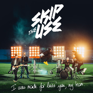 Skip The Use - I Was Made For Loving You (my Team)