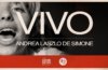 Andrea Laszlo De Simone — Vivo