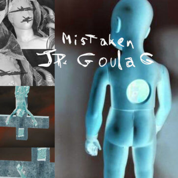 JP Goulag - Mistaken