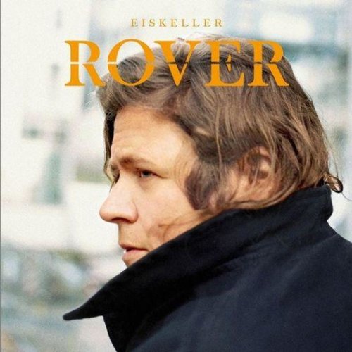 Rover - Eiskeller