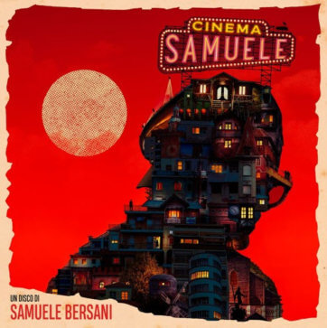 Samuele Bersani - Cinema Samuele