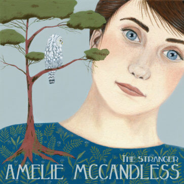 Amelie McCandless - The Stranger