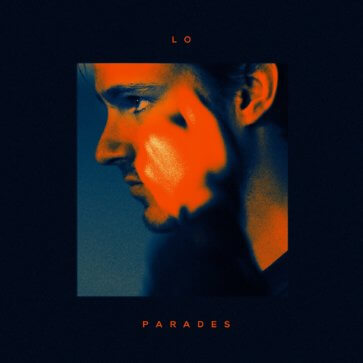 COVER EP LO - Parades