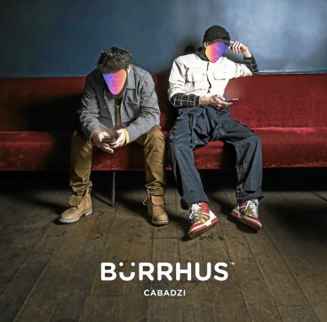 Cabadzi - Burrhus