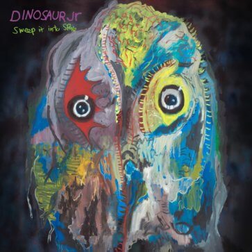 Dinosaur Jr - Sweep