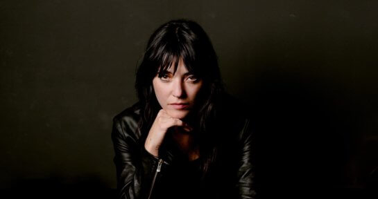 Sharon Van Etten