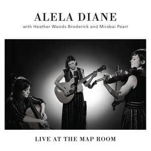 Alela Diane - Live At The Map Room