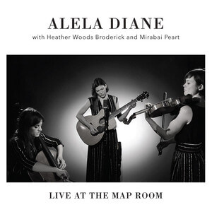 Alela Diane - Take Us Back