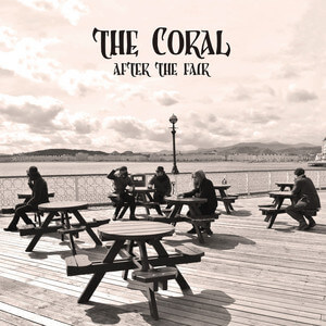 The Coral - After The Fair