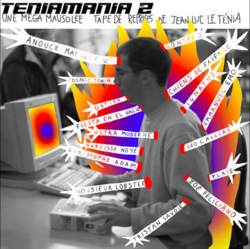 La Souterraine - TENIAMANIA 2