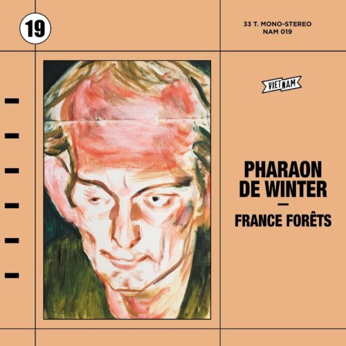 Pharaon de Winter - France Forêts