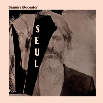 Sammy Decoster - Seul