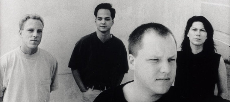 Pixies