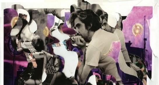 Patrick Watson
