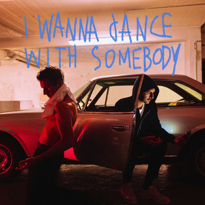 AaRON - I Wanna Dance With Somebody (whitney Houston Cover)