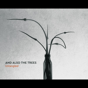 And Also The Trees - Untangled