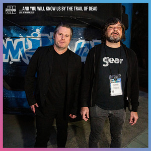 ...And You Will Know Us by the Trail of Dead - Jam In The Van – …and You Will Know Us By The Trail Of Dea…