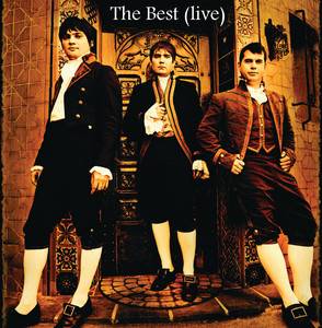 ...And You Will Know Us by the Trail of Dead - The Best (live)