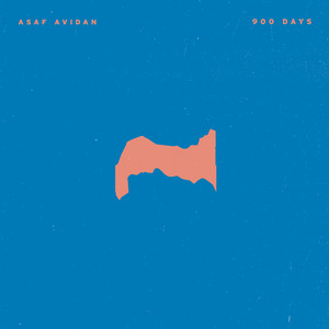 Asaf Avidan - 900 Days