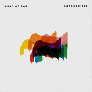 Asaf Avidan - Anagnorisis